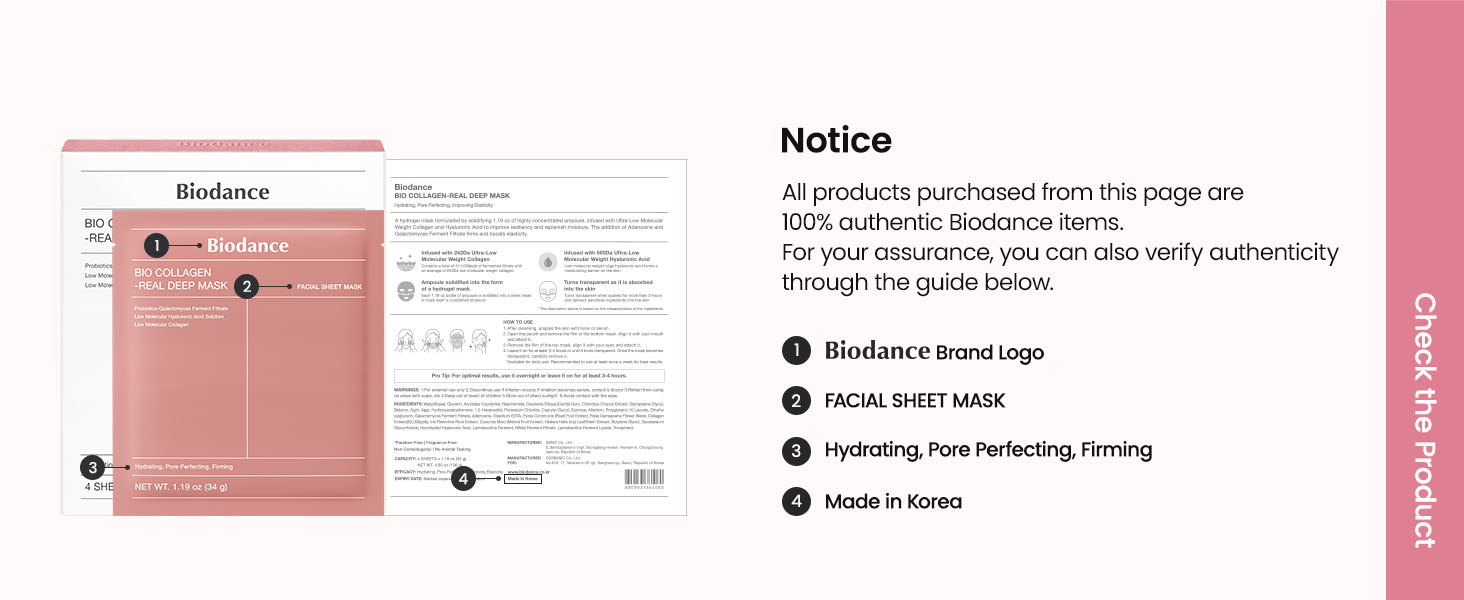 Notice